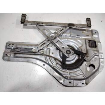 Recambio de elevalunas trasero derecho para hyundai tucson (jm) 2.0 crdi comfort referencia OEM IAM 834062E000  