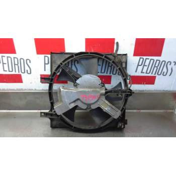 ELECTROVENTILADOR 