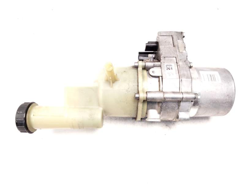 Recambio de bomba direccion electrica hidraulica para opel vivaro c furgoneta (k0) 1.5 referencia OEM IAM 9818127580  