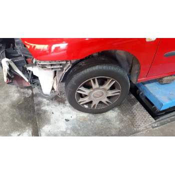 seat ibiza (6l1) del año 2006