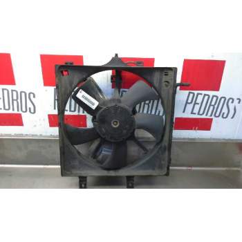 Recambio de electroventilador para nissan primera berlina (p11) 2.0 16v cat referencia OEM IAM   