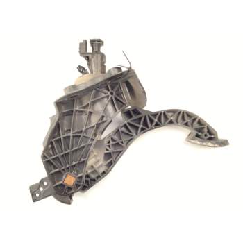 Recambio de pedal embrague para peugeot expert furgoneta (v_) 1.6 bluehdi 115 referencia OEM IAM 9817949480  