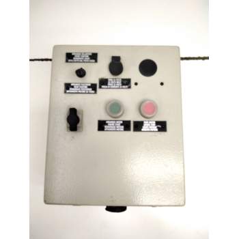 Recambio de unidad de control para iveco referencia OEM IAM 99484737 0331801300 IVSP500368823