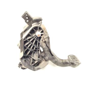 Recambio de pedal embrague para peugeot expert furgoneta (v_) 1.6 bluehdi 115 referencia OEM IAM 9817949480  