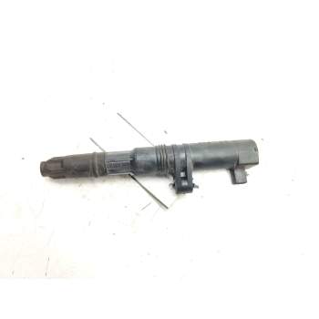 Recambio de bobina encendido para renault megane ii berlina 5p expression referencia OEM IAM 7700875000  