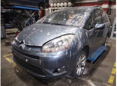CITROËN C4 GRAND PICASSO