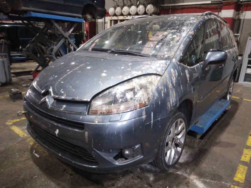 citroën c4 grand picasso del año 2006