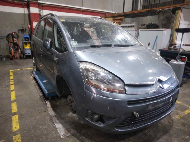 citroën c4 grand picasso del año 2006