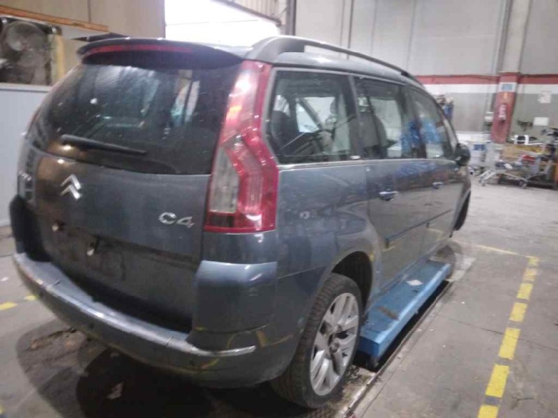 citroën c4 grand picasso del año 2006