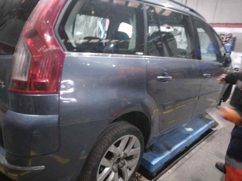 citroën c4 grand picasso del año 2006