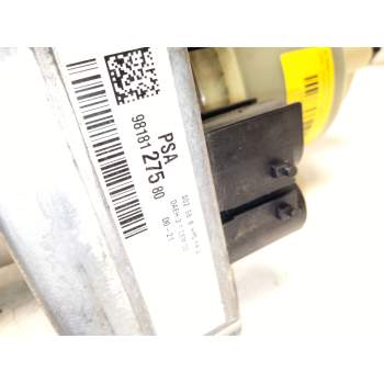 Recambio de bomba direccion electrica hidraulica para opel vivaro c furgoneta (k0) 1.5 referencia OEM IAM 9818127580  