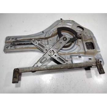 Recambio de elevalunas trasero izquierdo para hyundai tucson (jm) 2.0 crdi comfort referencia OEM IAM 834052E000  
