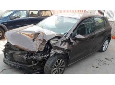 VOLKSWAGEN POLO (6C1)