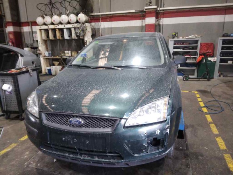 ford focus sportbreak (cap) del año 2005