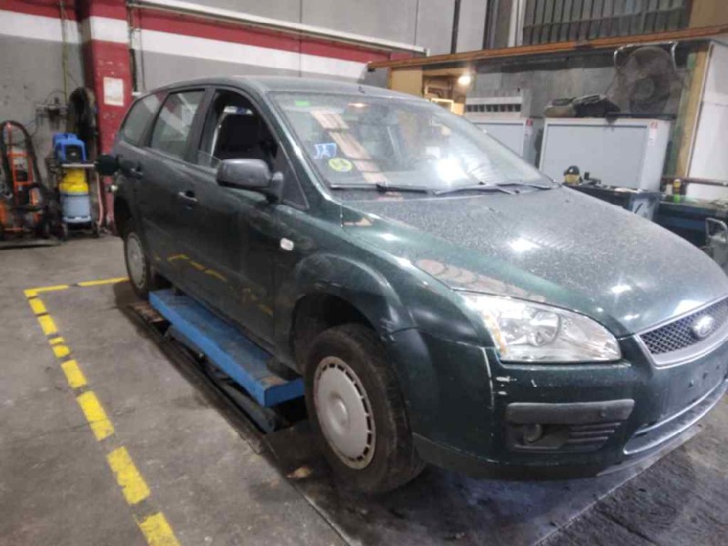 ford focus sportbreak (cap) del año 2005