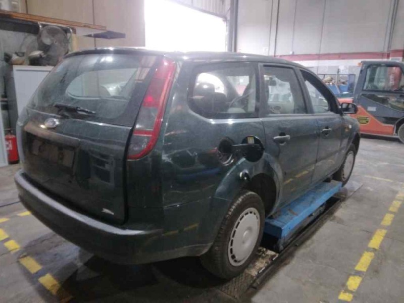 ford focus sportbreak (cap) del año 2005