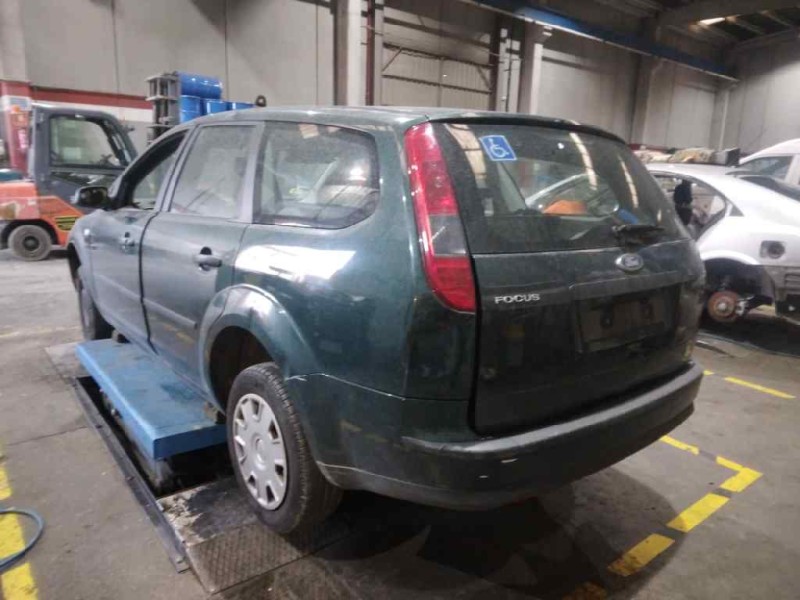 ford focus sportbreak (cap) del año 2005