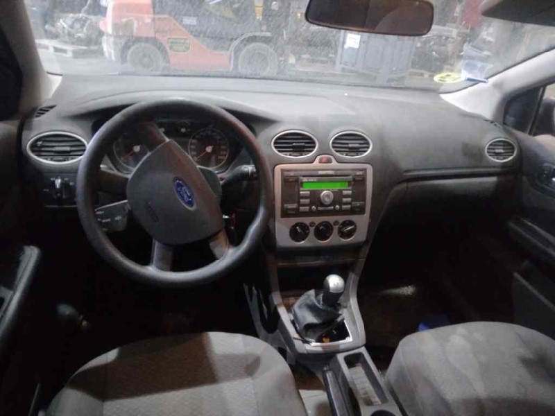 ford focus sportbreak (cap) del año 2005