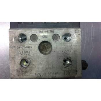 Recambio de abs para nissan primera berlina (p11) 2.0 16v cat referencia OEM IAM   