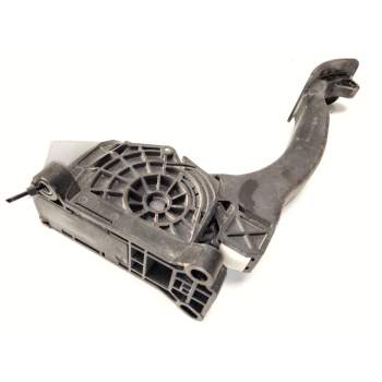 Recambio de pedal acelerador para peugeot expert furgoneta (v_) 1.6 bluehdi 115 referencia OEM IAM 9674829780  