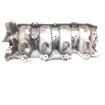 Recambio de colector admision para renault megane ii berlina 5p expression referencia OEM IAM 113127  