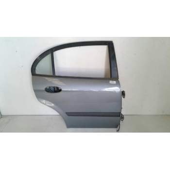 Recambio de puerta trasera derecha para daewoo evanda cdx referencia OEM IAM 96483848  