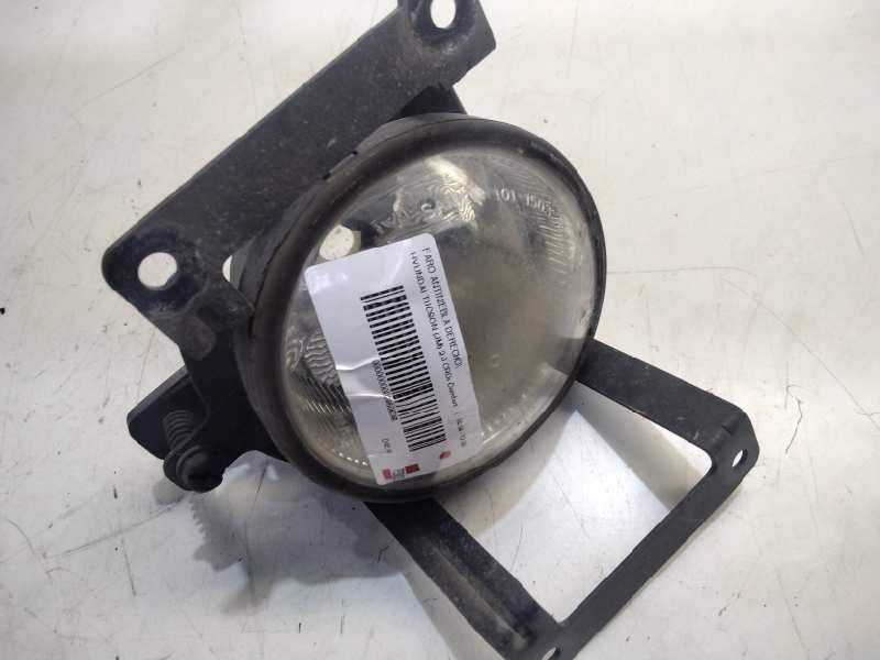 Recambio de faro antiniebla derecho para hyundai tucson (jm) 2.0 crdi comfort referencia OEM IAM 922022E000  