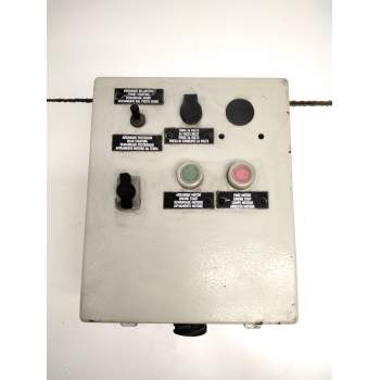 Recambio de unidad de control para iveco 100e 150e24 referencia OEM IAM 99484737 0331801300 IVSP500368823