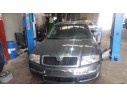 SKODA SUPERB (3U4)