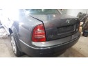SKODA SUPERB (3U4)