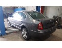 SKODA SUPERB (3U4)