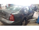 SKODA SUPERB (3U4)