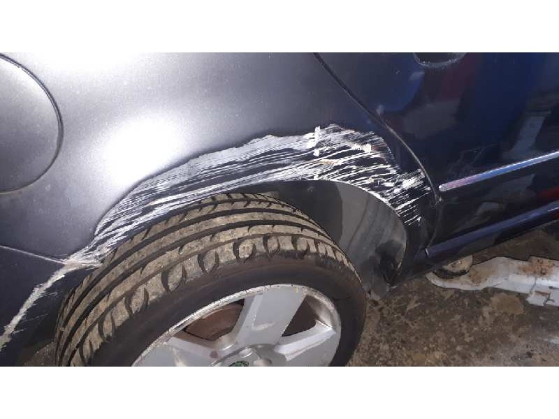 skoda superb (3u4) del año 2005