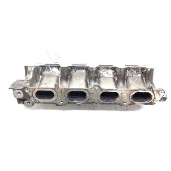 Recambio de colector admision para renault megane ii berlina 5p expression referencia OEM IAM 113127  