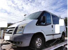 FORD TRANSIT CAJA ABIERTA '06