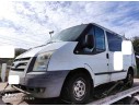 FORD TRANSIT CAJA ABIERTA '06