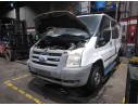 FORD TRANSIT CAJA ABIERTA '06