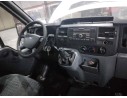 FORD TRANSIT CAJA ABIERTA '06