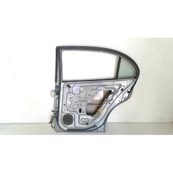 Recambio de puerta trasera derecha para daewoo evanda cdx referencia OEM IAM 96483848  