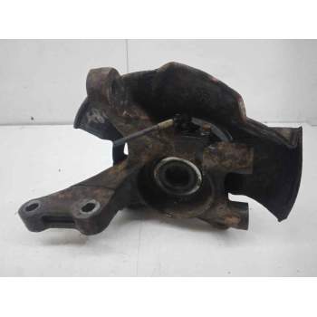 Recambio de mangueta delantera derecha para hyundai tucson (jm) 2.0 crdi comfort referencia OEM IAM 517162E100  