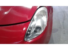 alfa romeo giulietta (191) del año 2013 2