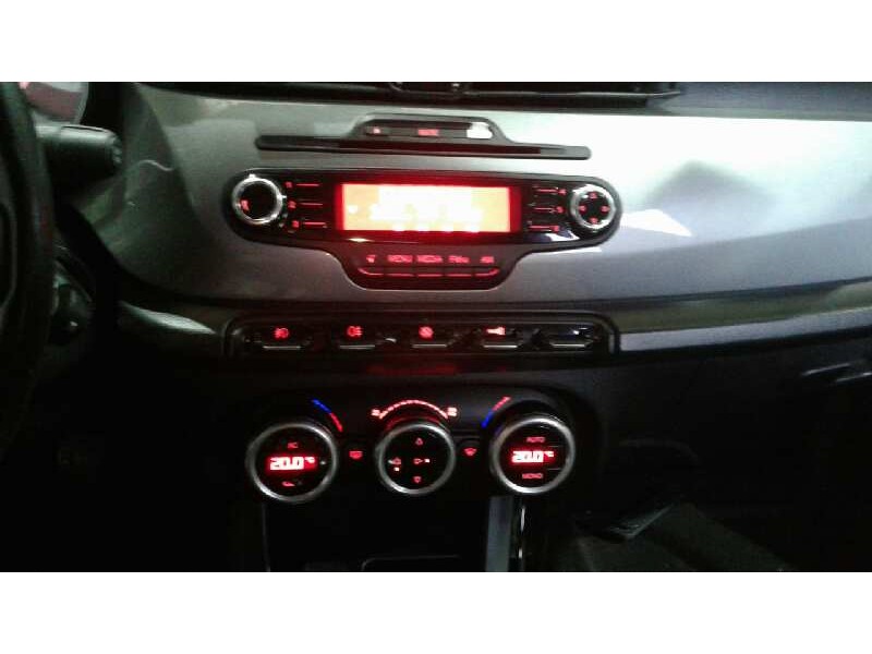 alfa romeo giulietta (191) del año 2013