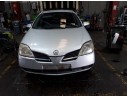 NISSAN PRIMERA BERLINA (P12)