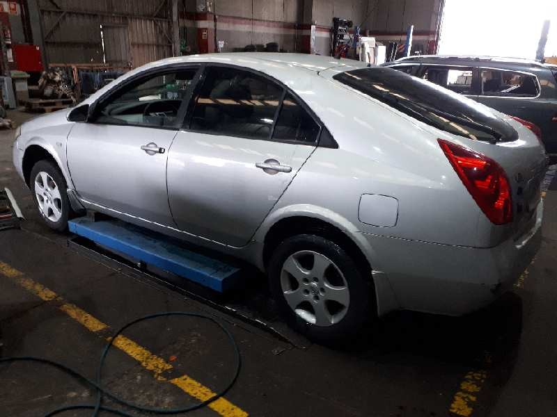 nissan primera berlina (p12) del año 2003