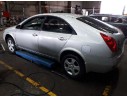 NISSAN PRIMERA BERLINA (P12)