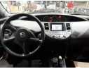 NISSAN PRIMERA BERLINA (P12)