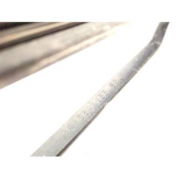 Recambio de brazo limpia delantero derecho para peugeot expert furgoneta (v_) 1.6 bluehdi 115 referencia OEM IAM 9808465580  