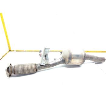 Recambio de catalizador para mercedes-benz gla (h247) gla 200 (247.787) referencia OEM IAM A24749144  