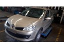 RENAULT CLIO III