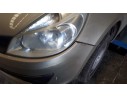 RENAULT CLIO III